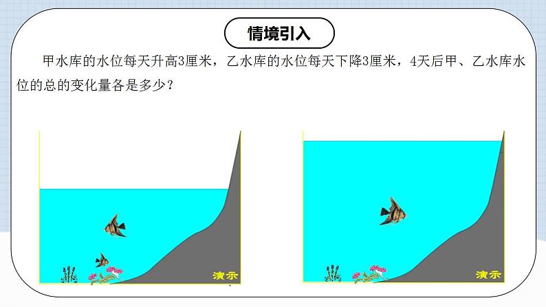 1.4.1 有理数的乘法（第一课时）第3页