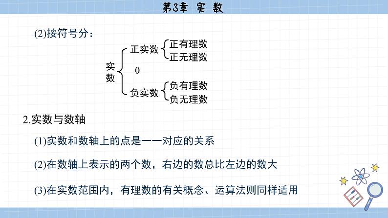 湘教版数学八上第3章小结与复习（课件PPT）05