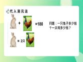 二元一次方程组综合复习(1)课件PPT
