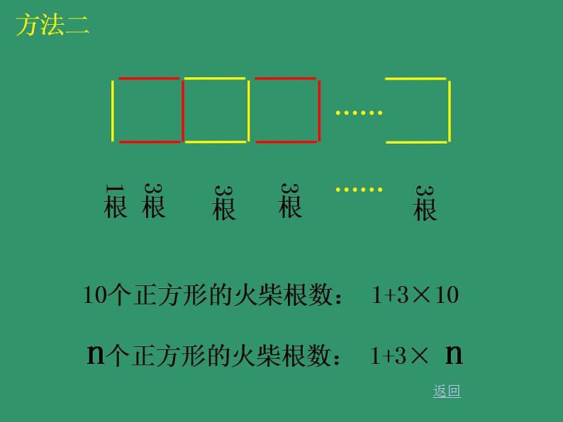 《1 字母表示数》PPT课件1-七年级上册数学北师大版第8页