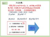 人教版九年级数学上册22.1.2《二次函数y=ax2图象和性质》PPT课件+教案+学案+练习