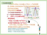 人教版九年级数学上册22.1.2《二次函数y=ax2图象和性质》PPT课件+教案+学案+练习