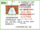 人教版九年级数学上册22.3《实际问题与二次函数》（第2课时）PPT课件+教案+学案+练习