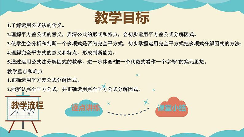 9.14公式法（同步课件）-【一堂好课】2021-2022学年七年级数学上册同步精品课堂（沪教版）02