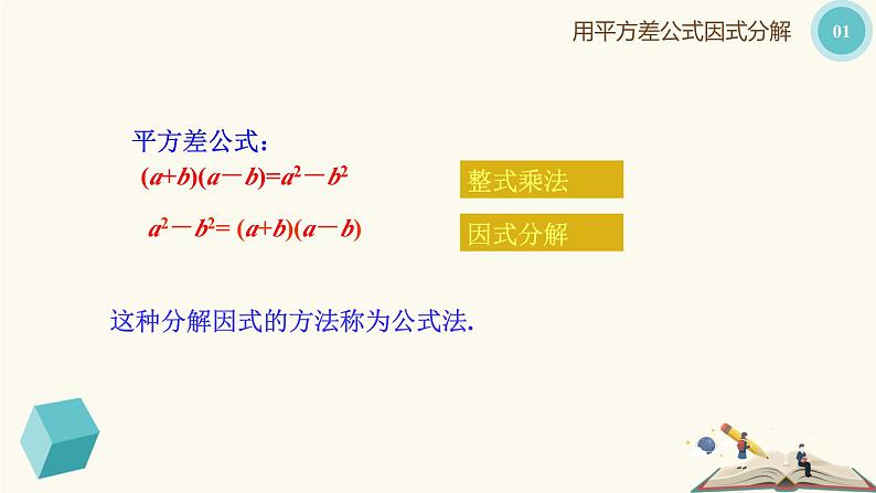 9.14公式法（同步课件）-【一堂好课】2021-2022学年七年级数学上册同步精品课堂（沪教版）05