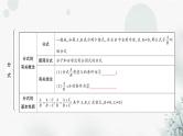 中考数学复习第一章数与式第四节分式教学课件