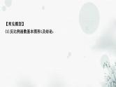 中考数学复习重难点突破二反比例函数与几何综合题教学课件