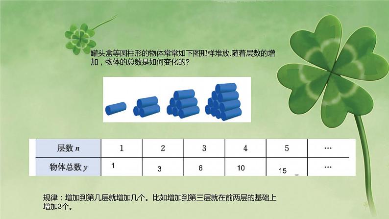 北师大版数学八年级上册课件第四章一次函数第3页