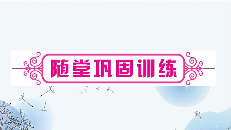 中考数学复习第四章三角形第六节锐角三角函数与解直角三角形的实际应用 - 副本教学课件第8页