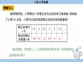 湘教版數(shù)學(xué)九上 1.1反比例函數(shù)（課件PPT）