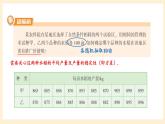 湘教版数学九上 5.1《 总体平均数与方差的估计》课件