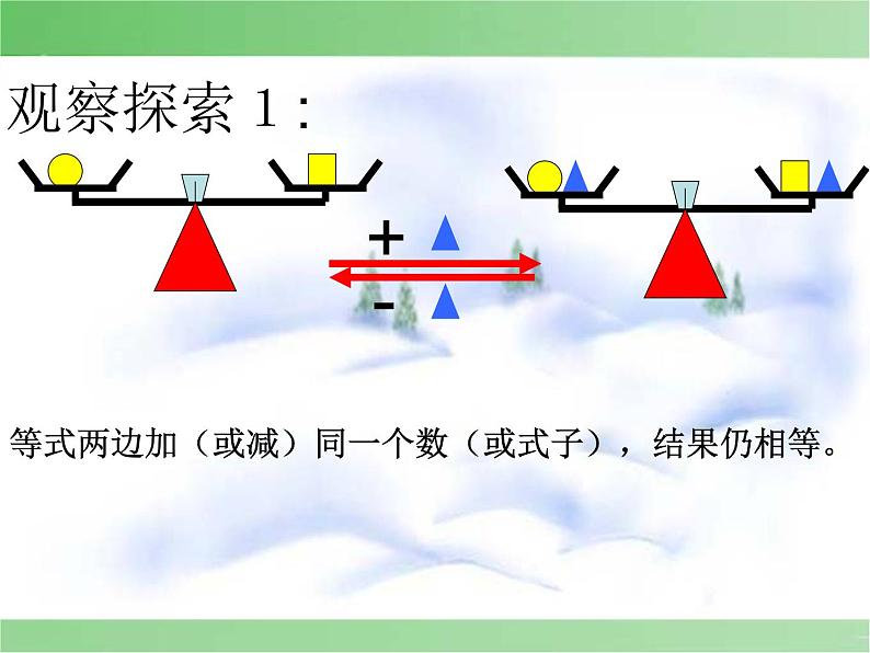 《等式的性质》PPT课件2-七年级上册数学人教版05