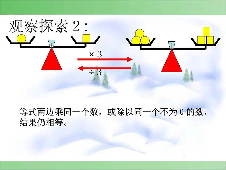 《等式的性质》PPT课件2-七年级上册数学人教版07