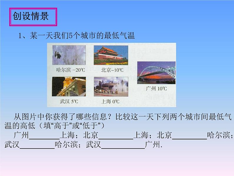 《有理数比较大小》PPT课件2-七年级上册数学人教版第2页