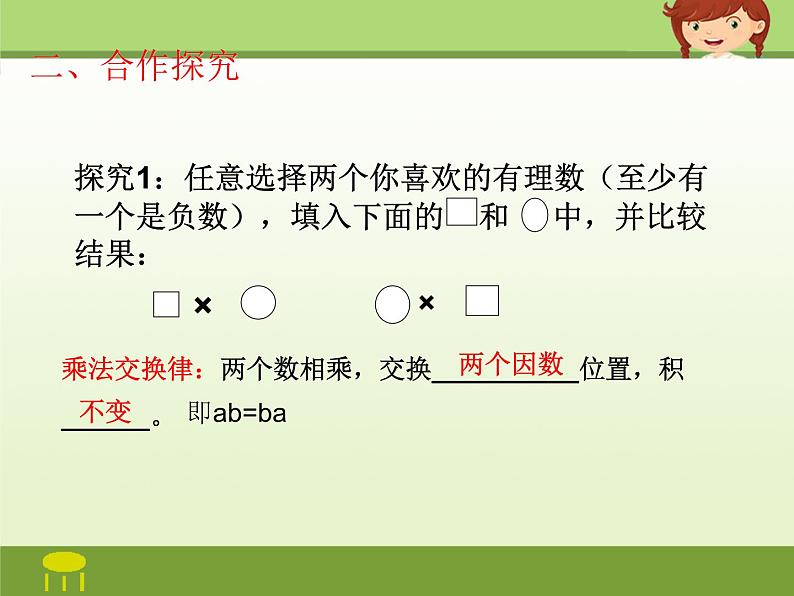 《有理数乘法相关运算律》PPT课件2-七年级上册数学人教版03