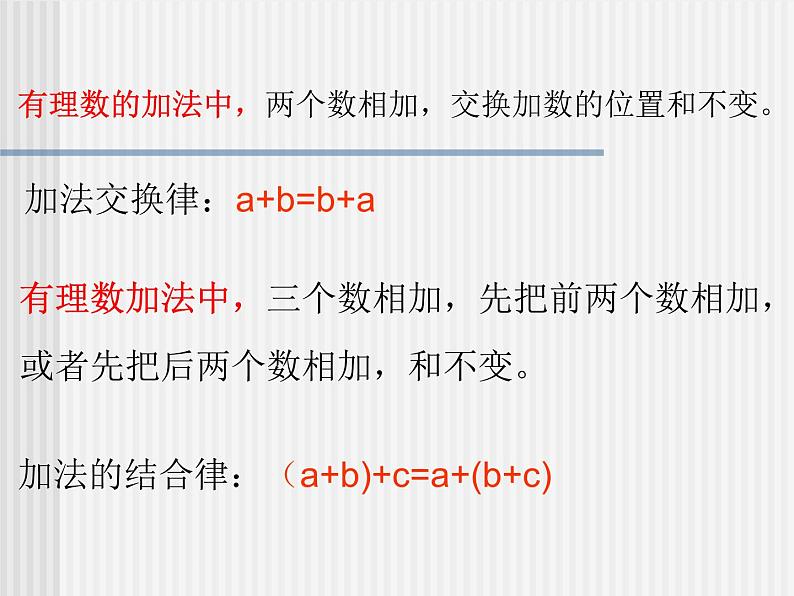 《有理数加法相关运算律（2）》PPT课件3-七年级上册数学人教版06