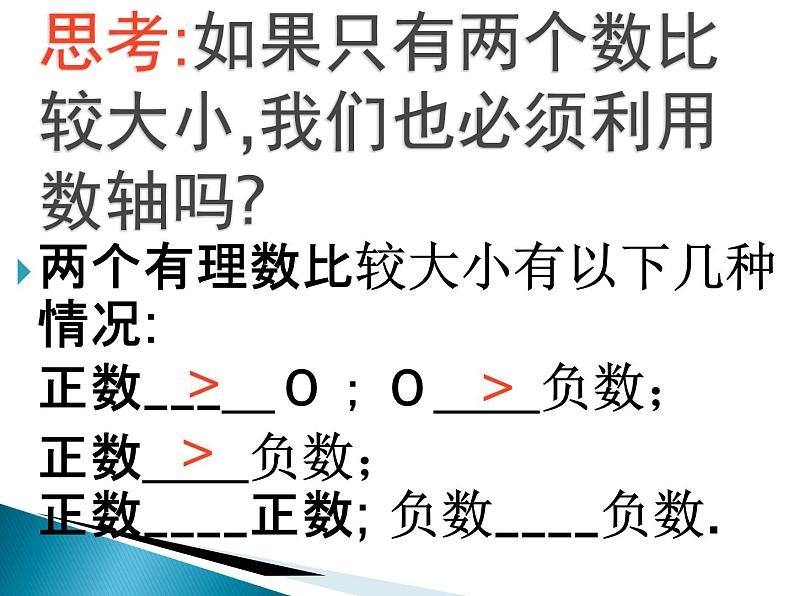 《有理数比较大小（2）》PPT课件1-七年级上册数学人教版第6页