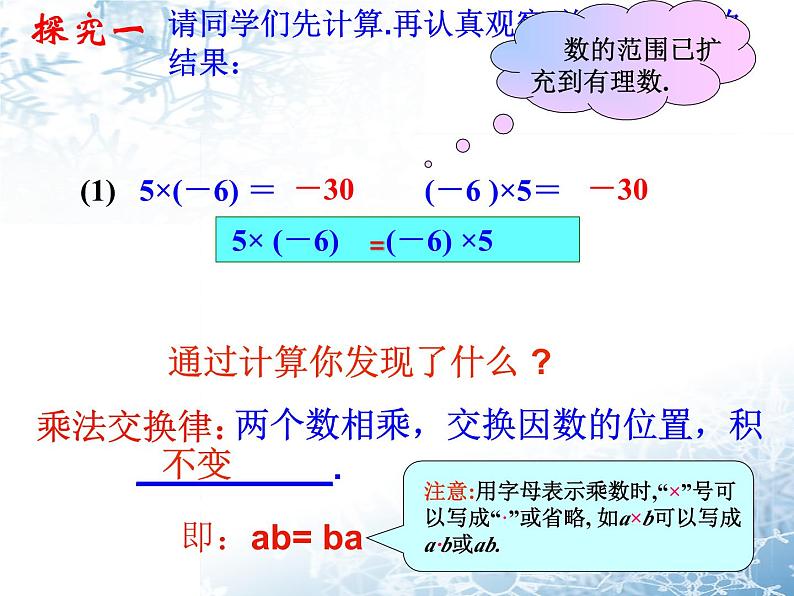 《有理数的乘法运算律（2）》PPT课件1-七年级上册数学人教版05