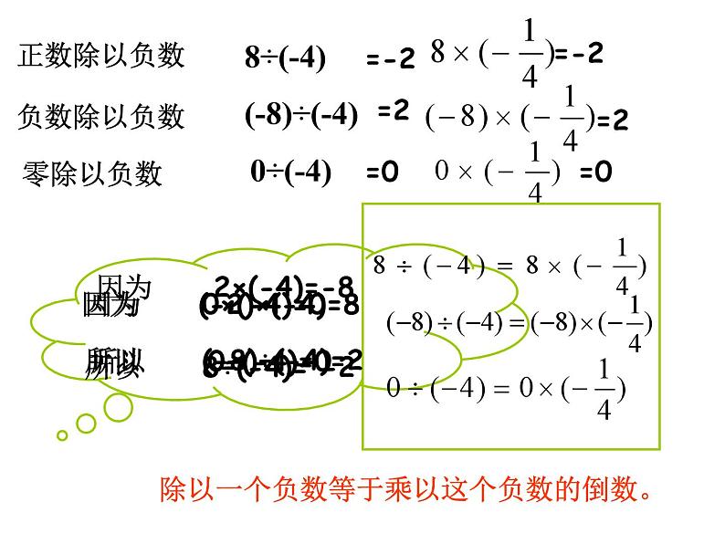 《有理数的除法（1）》PPT课件2-七年级上册数学人教版第5页