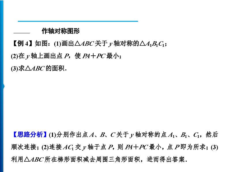 人教版数学八年级上册同步课时精品课件第13章　整合提升 (含答案详解)08