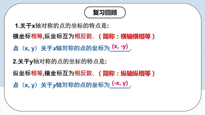 人教版初中数学九年级上册 23.2 《中心对称（第三课时）》 课件+教案+导学案+分层作业（含教师学生版和教学反思）03