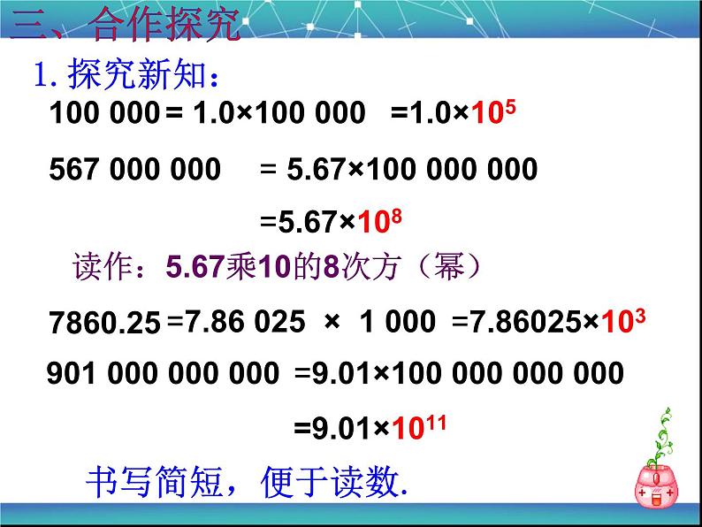 《科学记数法》PPT课件7-七年级上册数学人教版第8页