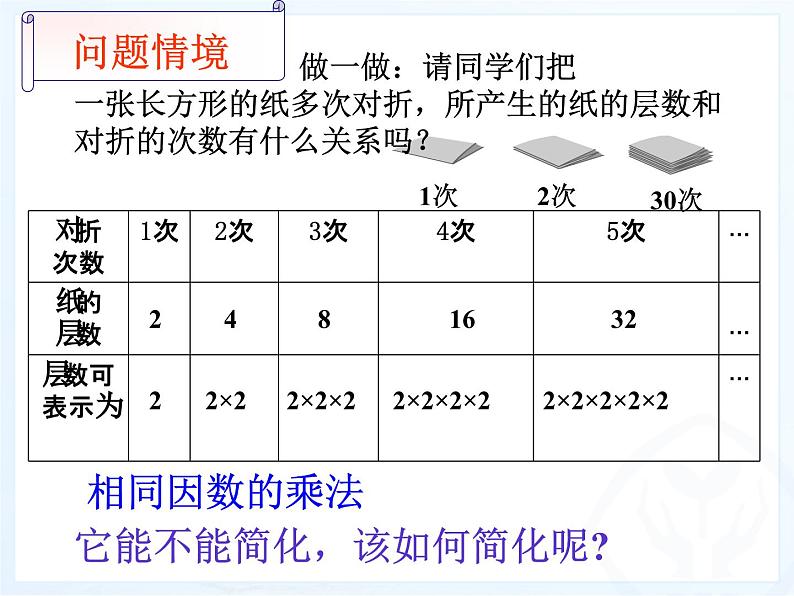 《有理数的乘方（1）》PPT课件6-七年级上册数学人教版第2页