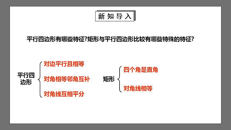 【核心素养目标】1.1.1《菱形的性质与判定》课件+教案03