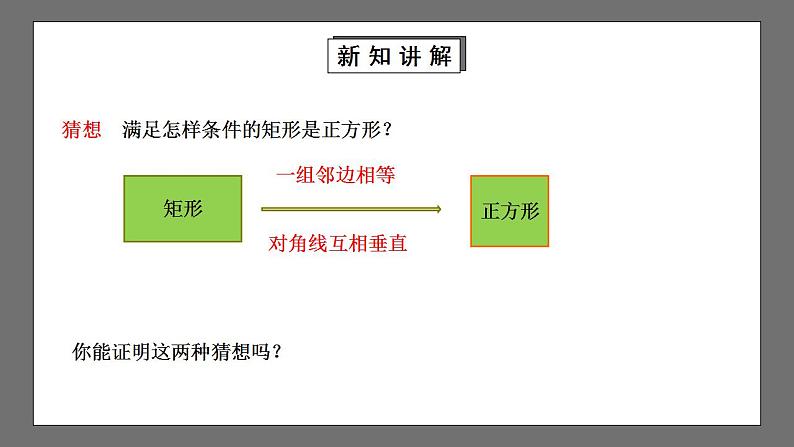 【核心素养目标】1.3.2《正方形的判定》课件+教案08