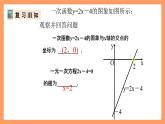 人教版数学九年级上册22.2《二次函数与一元二次方程》课件