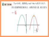人教版数学九年级上册22.3《实际问题与二次函数》（2）课件