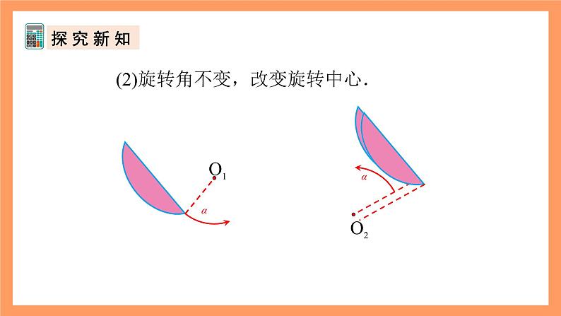 人教版数学九年级上册23.1《图形的旋转》（2）课件05