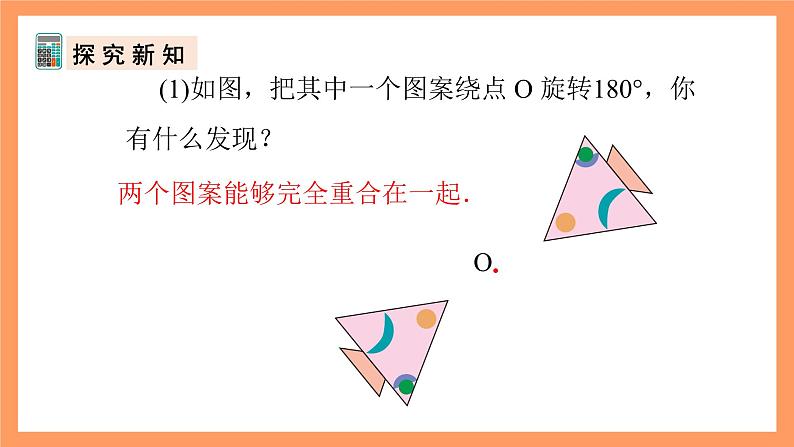 人教版数学九年级上册23.2《中心对称》（1）课件04