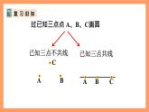 人教版数学九年级上册24.2.1《点和圆的位置关系》（2）课件