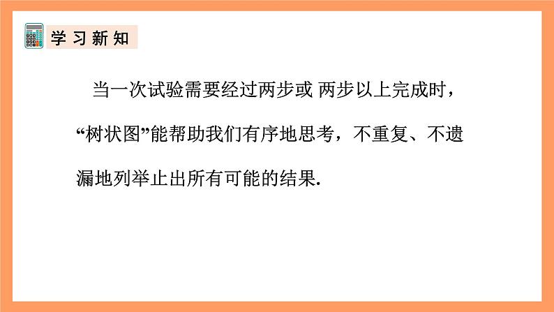 人教版数学九年级上册25.2《用列举法求概率》（2）课件06