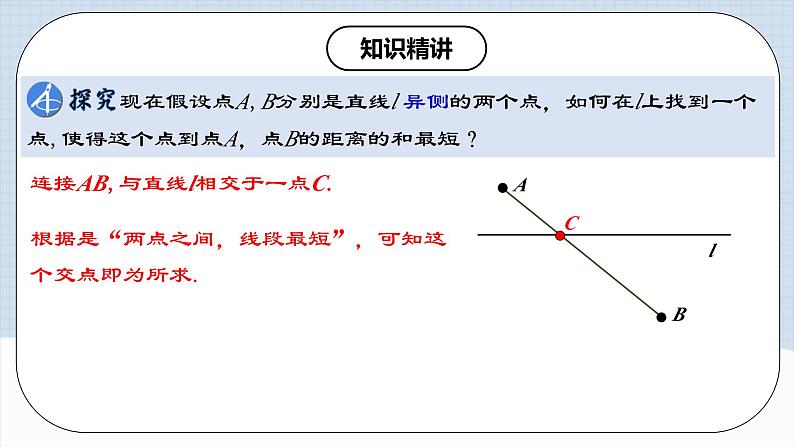 13.4 《课题学习：最短路径问题》课件+教案+导学案+分层练习（含教师+学生版和教学反思）06