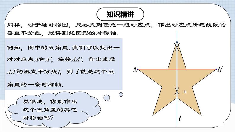 13.1.3《线段垂直平分线的有关作图》 课件+教案+导学案+分层练习（含教师+学生版和教学反思）06