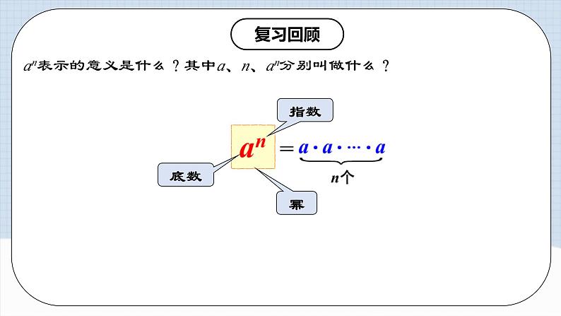 14.1.1 《同底数幂的乘法》课件+教案+导学案+分层练习（含教师+学生版和教学反思）03