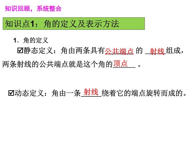 第四章基本平面图形复习课课件-(课件北师大)第3页