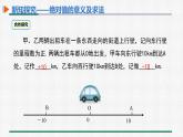 1.2.4  第1课时 绝对值 课件 人教版数学七年级上册