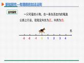 1.3.1 有理数的加法 第1课时 有理数的加法法则 课件 人教版数学七年级上册