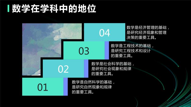 （人教版）初中数学 七年级上册 开学第一课 课件04