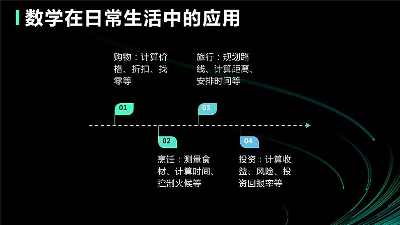 （人教版）初中数学 七年级上册 开学第一课 课件第5页