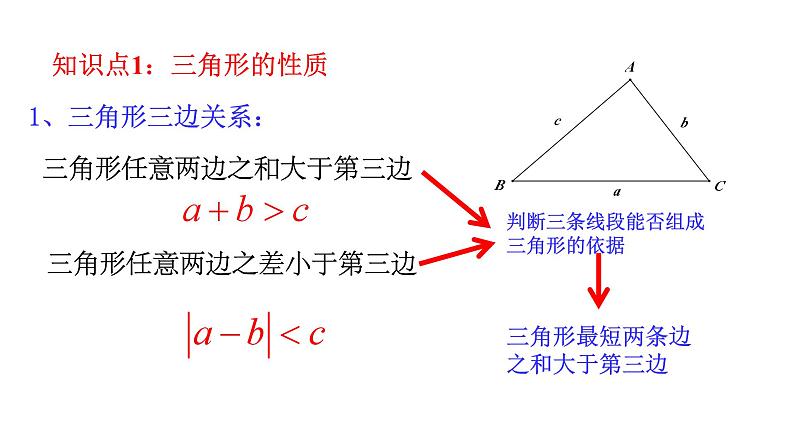 第四章三角形回顾与思考课件-(北师大)03