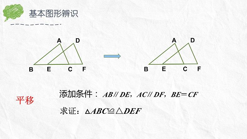 第四章三角形——全等三角形期末复习课件-(北师大)第5页