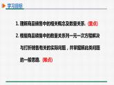 3.4 第2课时 商品销售问题 课件 人教版数学七年级上册