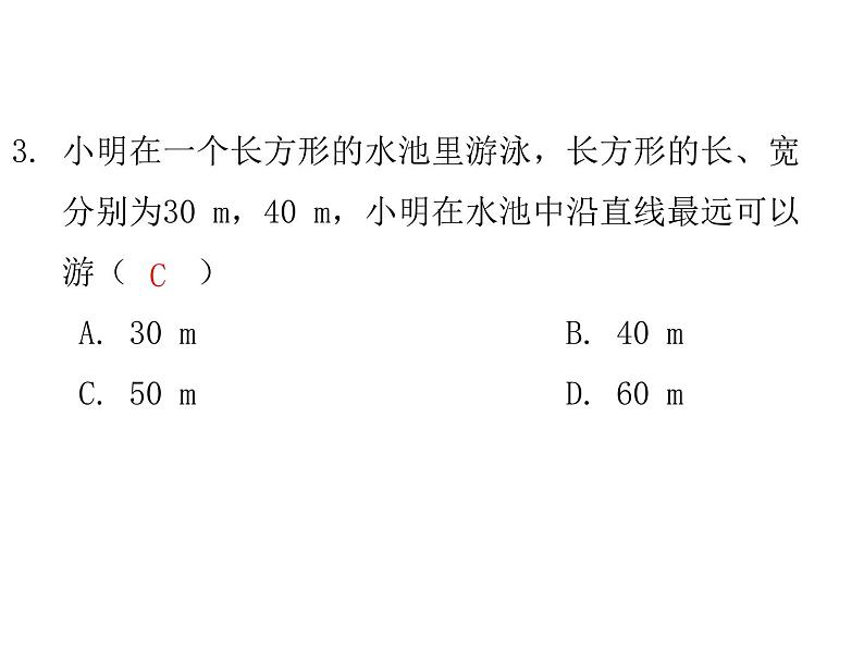 第一章勾股定理单元复习-(北师大)课件PPT第4页