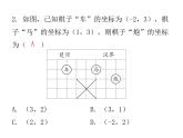 第三章位置与坐标单元复习-(北师大) 课件PPT