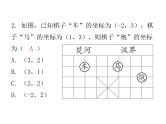第三章位置与坐标单元复习-(北师大)课件PPT