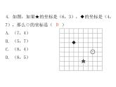 第三章位置与坐标单元复习-(北师大)课件PPT